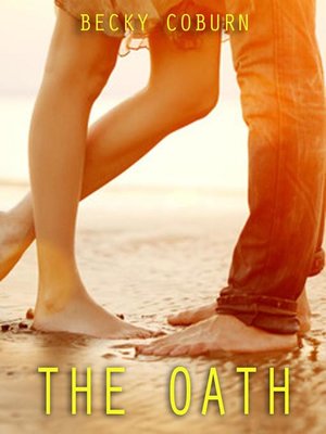 cover image of The Oath